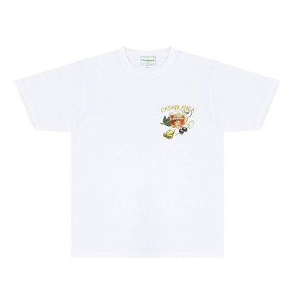 Casablanca T-shirt