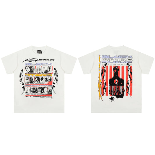 Hellstar T-shirt