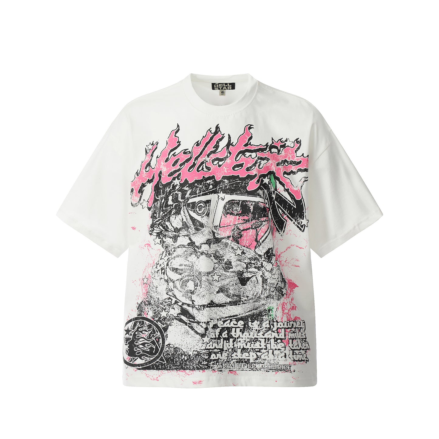 Hellstar T-shirt