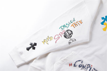 Chrome Hearts Long Sleeves