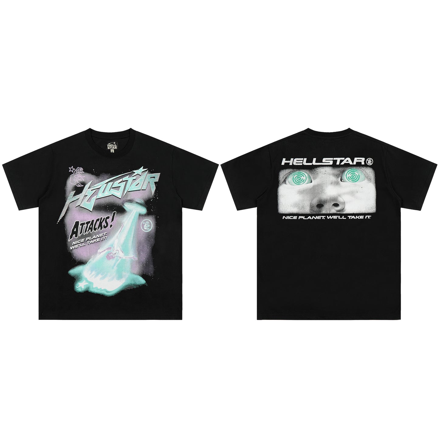 Hellstar T-shirt