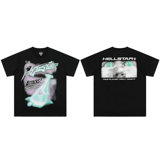 Hellstar T-shirt