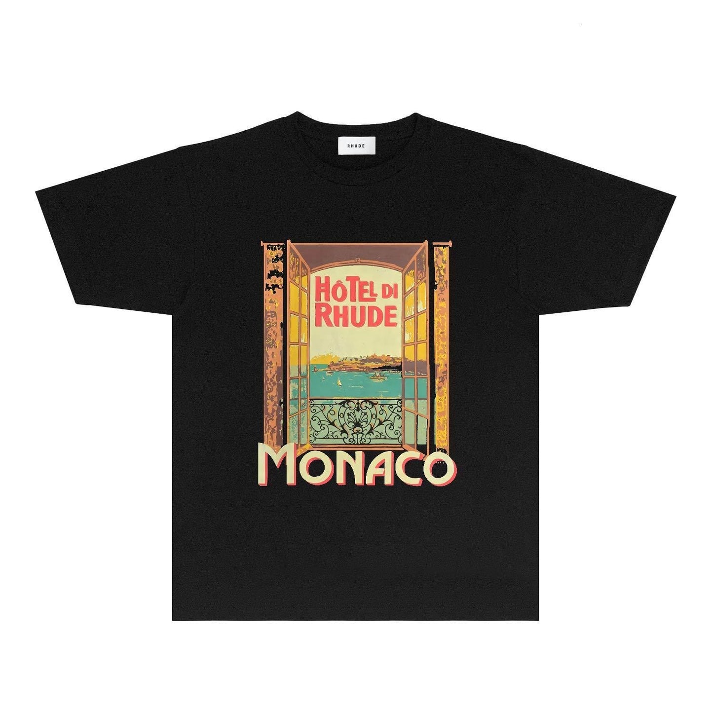 Rhude T-shirt