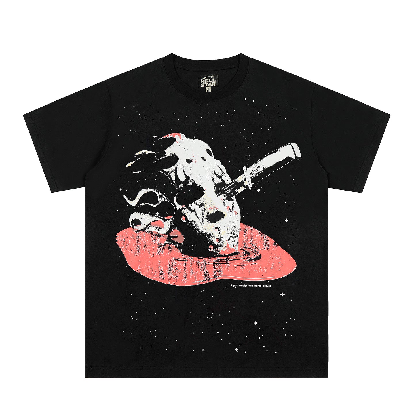 Hellstar T-shirt
