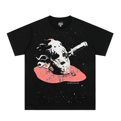 Hellstar T-shirt