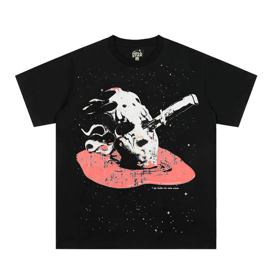 Hellstar T-shirt