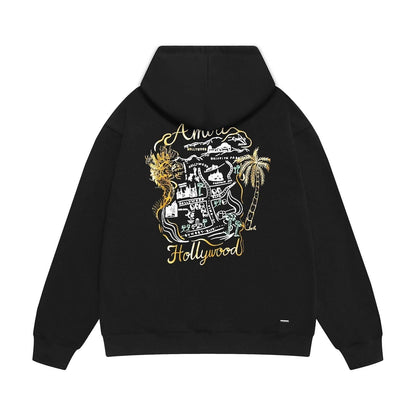 Amiri Hoodie