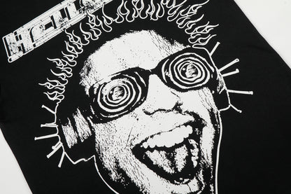 Hellstar T-shirt
