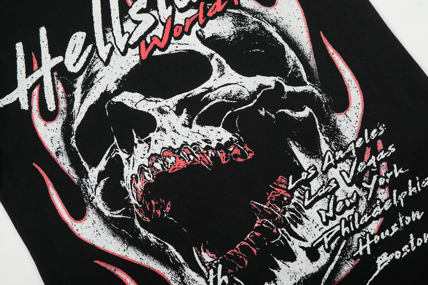 Hellstar T-shirt