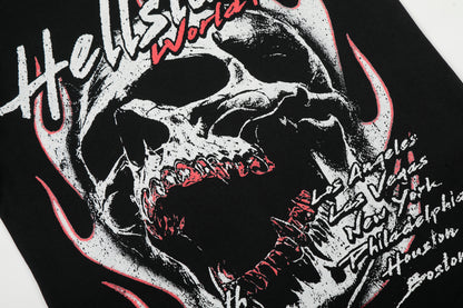 Hellstar T-shirt
