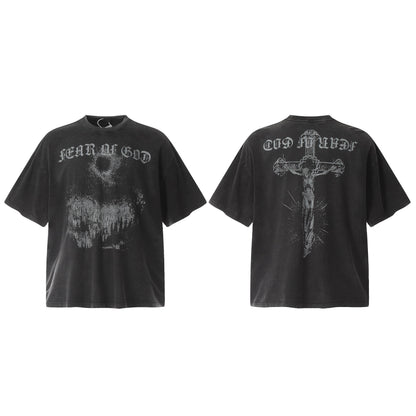 Fear of God T-SHIRT