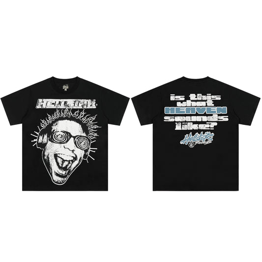 Hellstar T-shirt