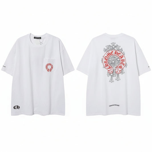 Chrome Hearts T-shirt