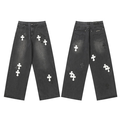 Chrome Hearts Jeans