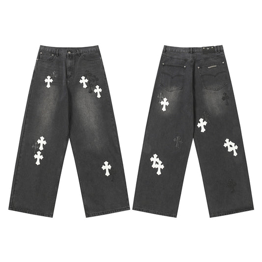 Chrome Hearts Jeans