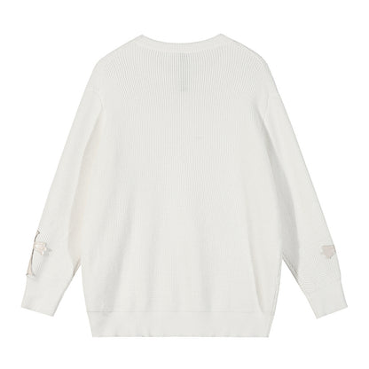 Chrome Hearts Long Sleeves