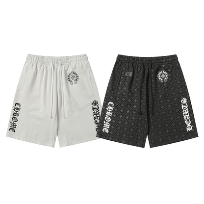 Chrome Hearts Pants