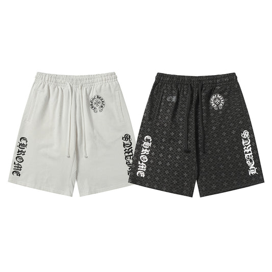 Chrome Hearts Pants