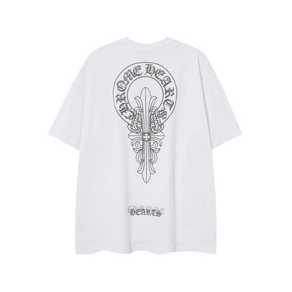 Chrome Hearts T-shirt