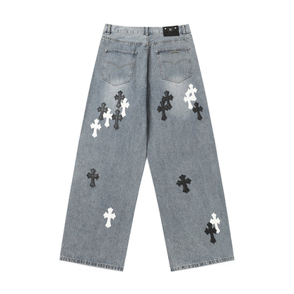 Chrome Hearts Jeans