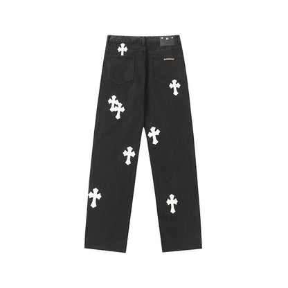 Chrome Hearts Jeans