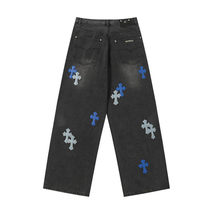 Chrome Hearts Jeans