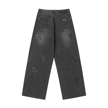 Chrome Hearts Jeans