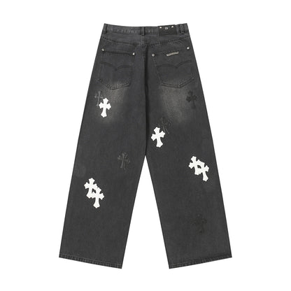 Chrome Hearts Jeans