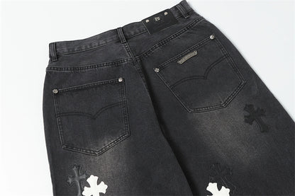 Chrome Hearts Jeans