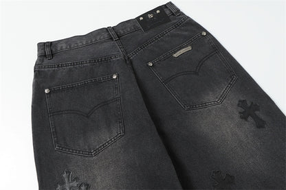 Chrome Hearts Jeans