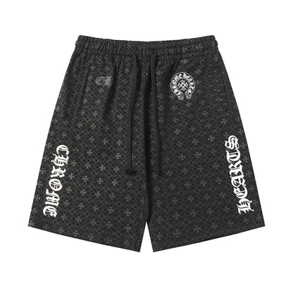 Chrome Hearts Pants