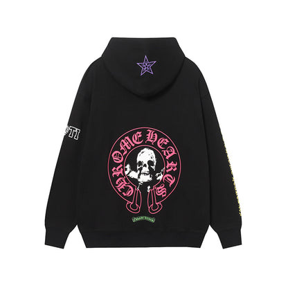 Chrome Hearts Long Sleeves