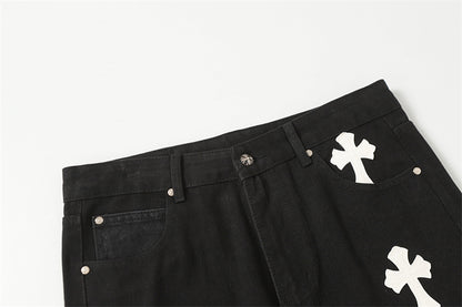 Chrome Hearts Jeans