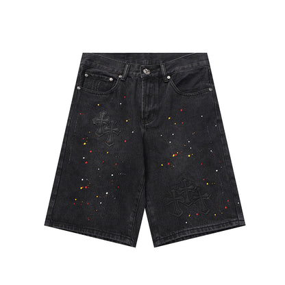 Chrome Hearts Pants