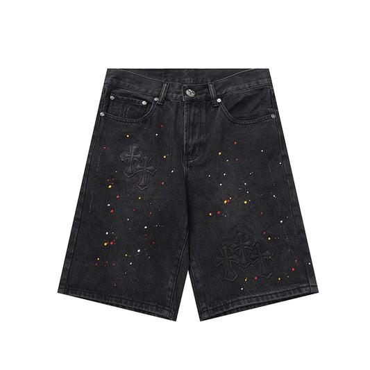 Chrome Hearts Pants