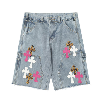 Chrome Hearts Pants