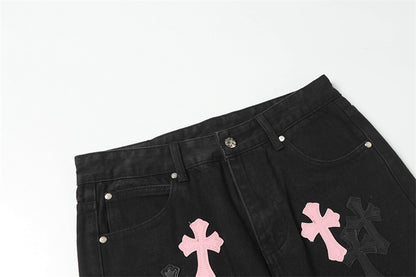 Chrome Hearts Jeans