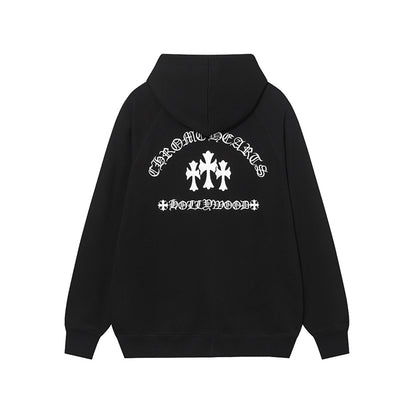 Chrome Hearts Long Sleeves
