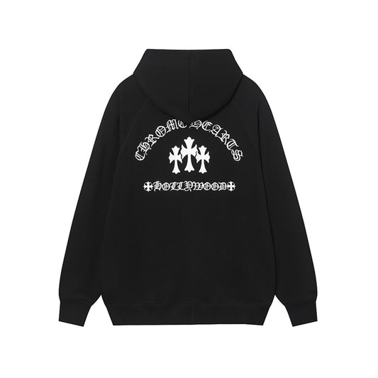 Chrome Hearts Long Sleeves