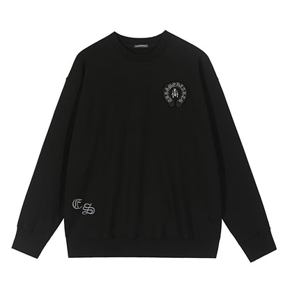 Chrome Hearts Long Sleeves