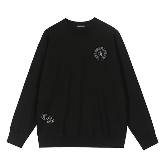 Chrome Hearts Long Sleeves
