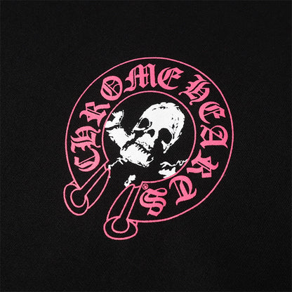 Chrome Hearts Long Sleeves