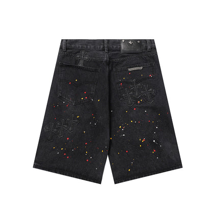 Chrome Hearts Pants