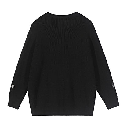 Chrome Hearts Long Sleeves