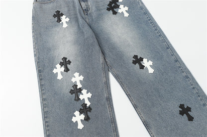 Chrome Hearts Jeans