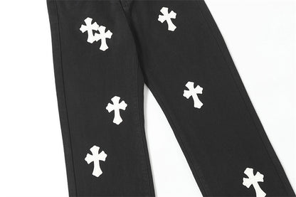 Chrome Hearts Jeans