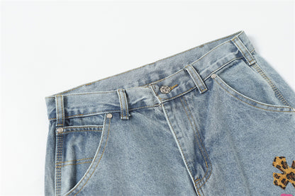 Chrome Hearts Pants