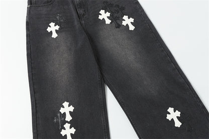 Chrome Hearts Jeans