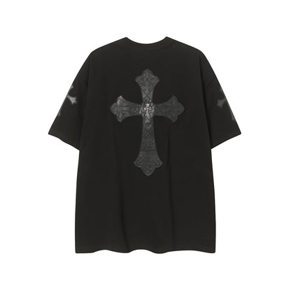 Chrome Hearts T-shirt