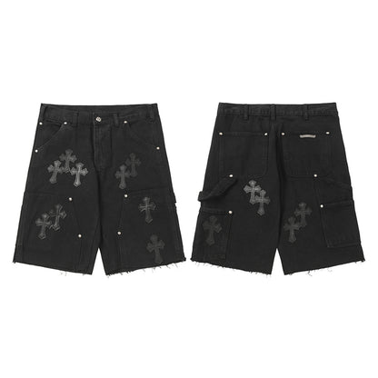 Chrome Hearts Pants